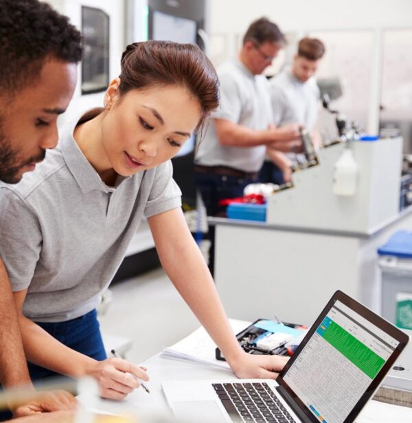 Learning Management System (LMS) Setup