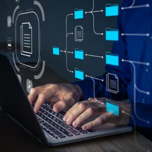 Document Version Control System Implementation