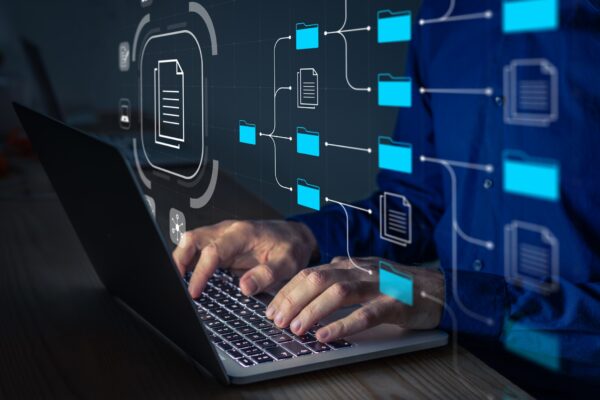 Document Version Control System Implementation