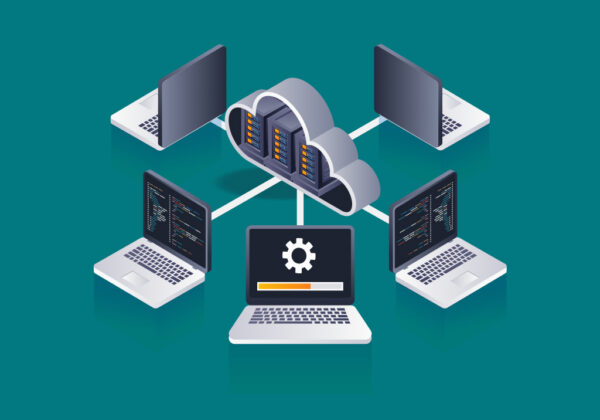 Serverless Application Development