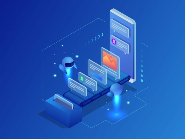 AI-Powered Search within Company Docs